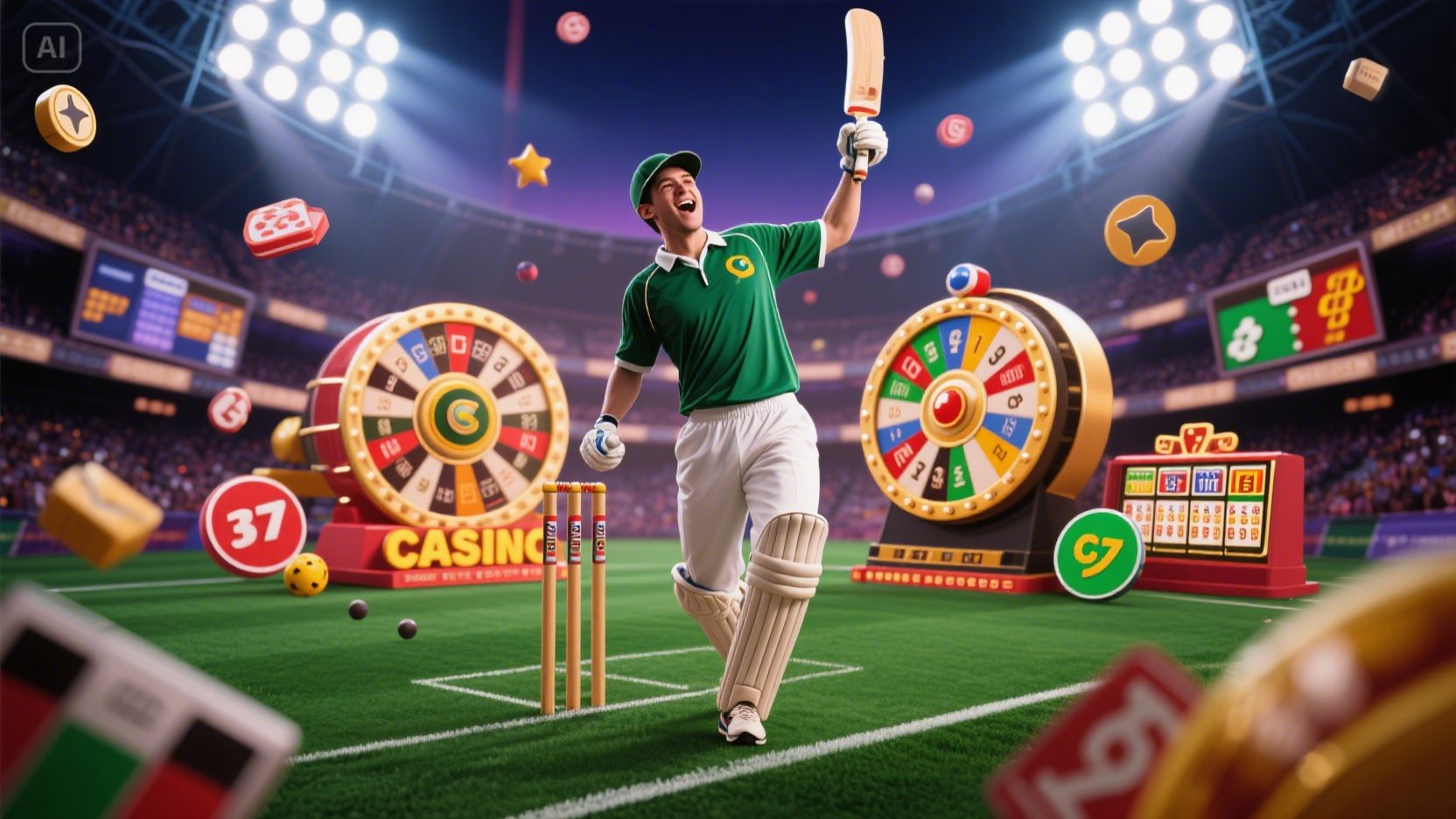 777 casino appDeposit with JazzCash or Easypaisa and enjoy 200% free credit instantly! Pakistan’s trusted platform gives real bonuses and fair play guarantees.