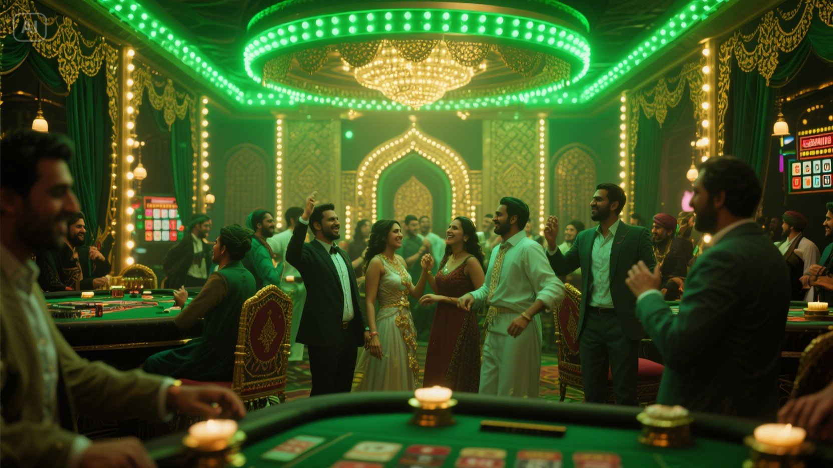 Casino 777 casino app desktop and mobile interfaces