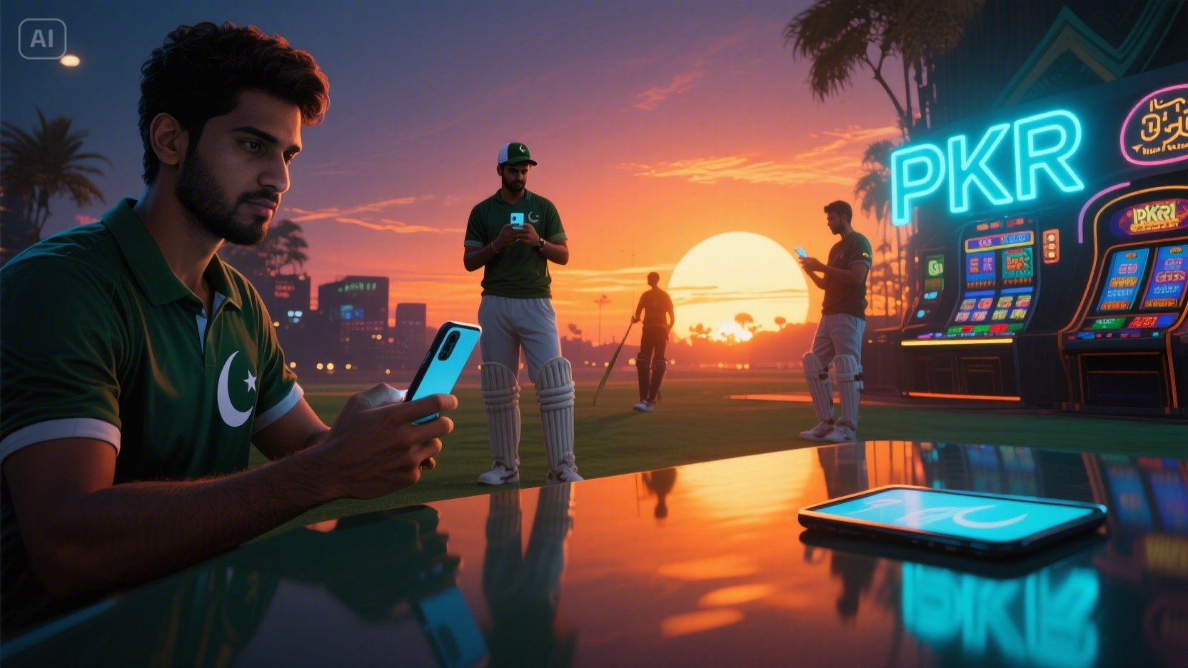 Registration at 777 casino app Casino