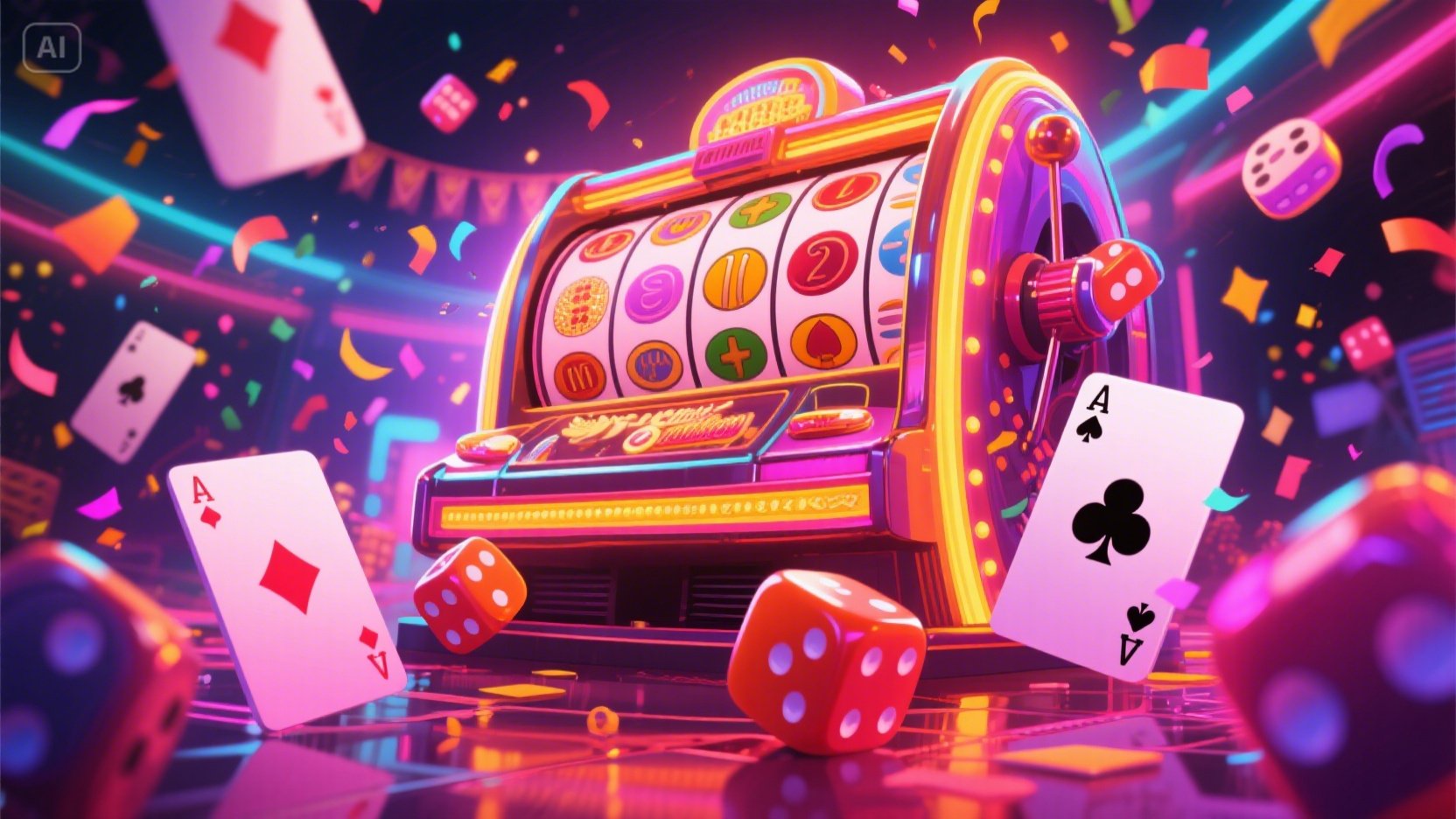 Registration at 777 casino app Casino